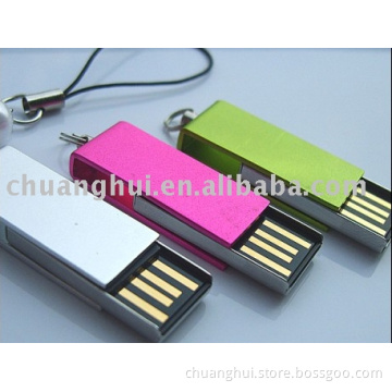 Mini USB Flash Memory